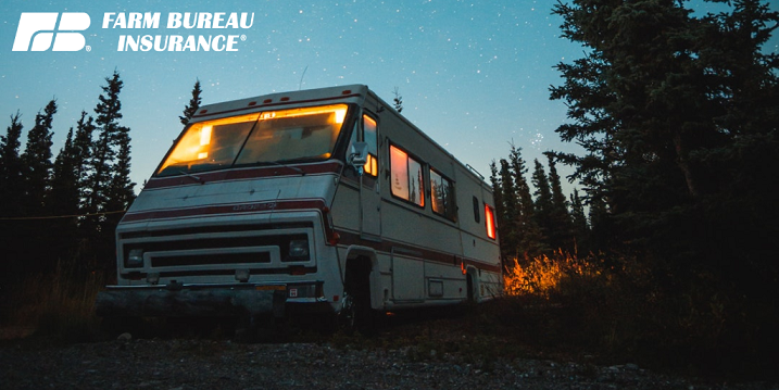 Farm Bureau Rv Insurance